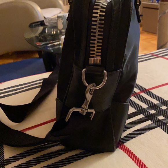 Philipp Plein rare briefcase strap bag UNISEX - Picture 5 of 10